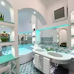 Lux 2br In View Terrace & Pool アパート ポジターノ