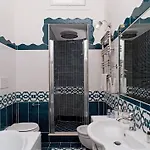 Lux 2br In View Terrace & Pool ポジターノ