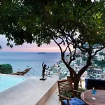 Lux 2br In View Terrace & Pool *