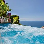 アパート Lux 2br In View Terrace & Pool