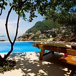 Lux 2br In View Terrace & Pool * ポジターノ