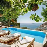 Lux 2br In View Terrace & Pool アパート