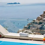 Lux 2br In View Terrace & Pool アパート ポジターノ