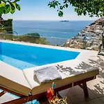 Lux 2br In View Terrace & Pool アパート *