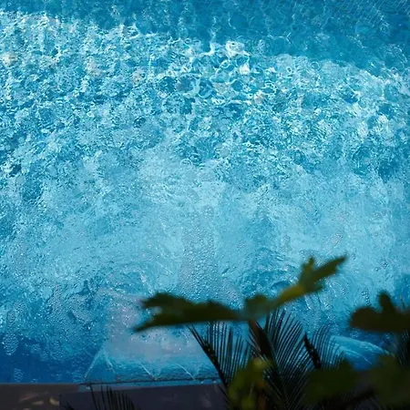 Appartamento Lux 2br In View Terrace&pool