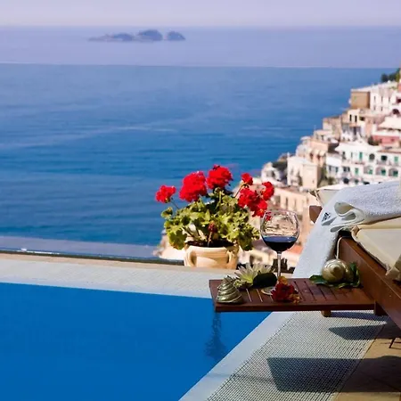 Lux 2br In View Terrace&pool Appartamento