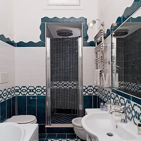 Lux 2br In View Terrace & Pool 포지타노