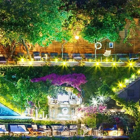 Lux 2br In View Terrace & Pool Apartment *