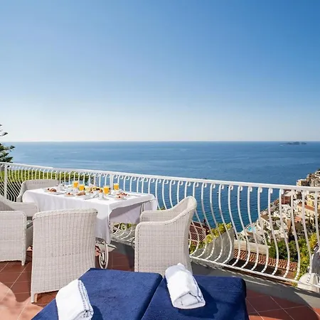 Lux 2br In View Terrace&pool Appartamento *