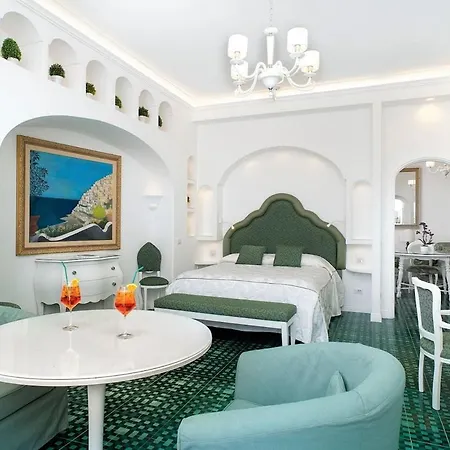 Lux 2br In View Terrace&pool Appartamento