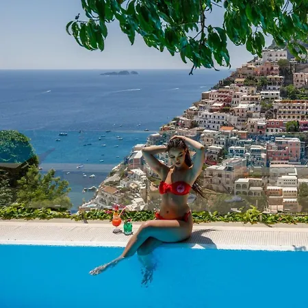 Appartamento Lux 2br In View Terrace&pool *