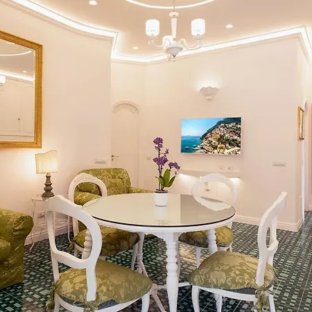 Lux 2br In View Terrace&pool Appartamento *