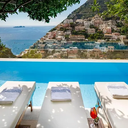 Lux 2br In View Terrace&pool *