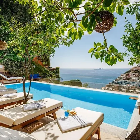 Lux 2br In View Terrace&pool Appartamento