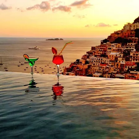 Lux 2br In View Terrace&pool Appartamento *