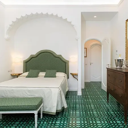 Lux 2br In View Terrace&pool * Positano