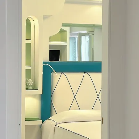 Lux 2br In View Terrace & Pool * Positano