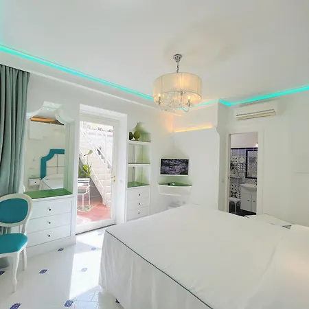 Apartamento Lux 2br In View Terrace & Pool
