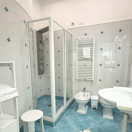 Lux 2br In View Terrace & Pool Apartamento Positano