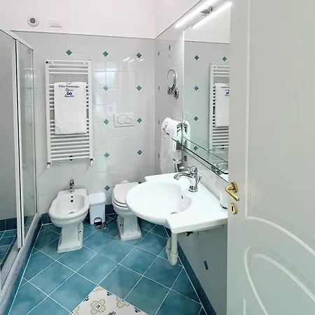 Lux 2br In View Terrace & Pool Positano