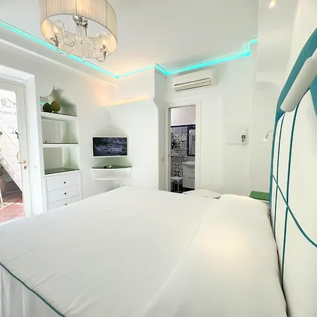 Lux 2br In View Terrace & Pool Positano
