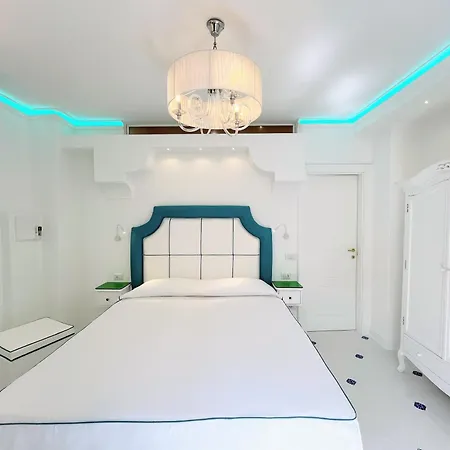 Apartamento Lux 2br In View Terrace & Pool Positano
