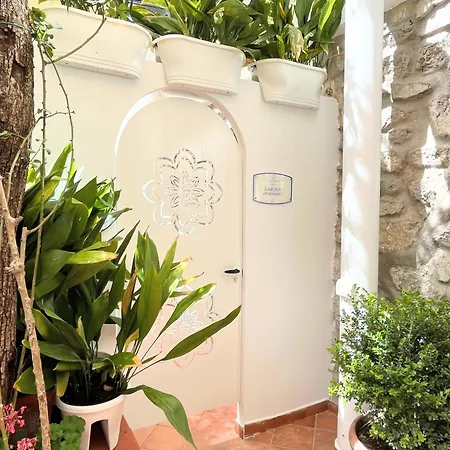 Lux 2br In View Terrace & Pool Positano