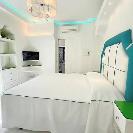 Lux 2br In View Terrace & Pool Apartamento