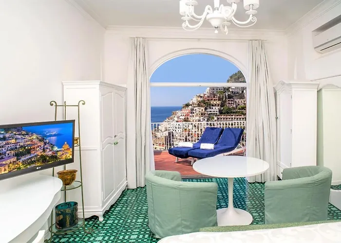 Apartment Lux 2br In View Terrace & Pool