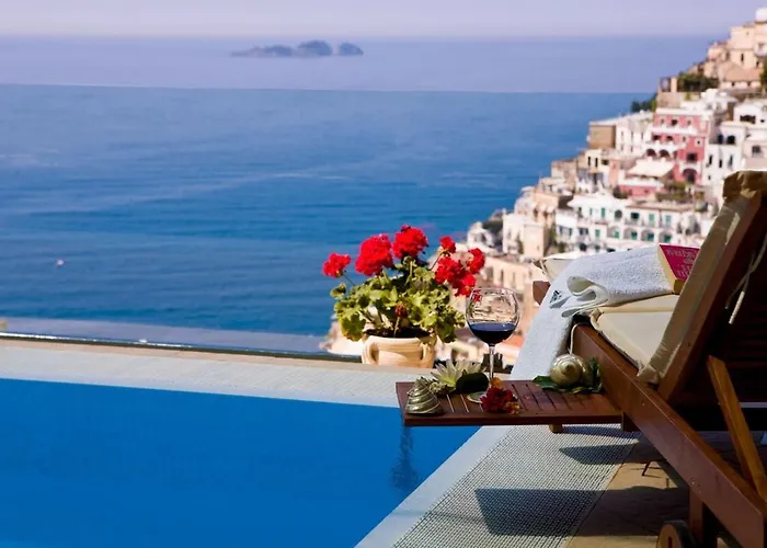 Lux 2br In View Terrace & Pool Apartment