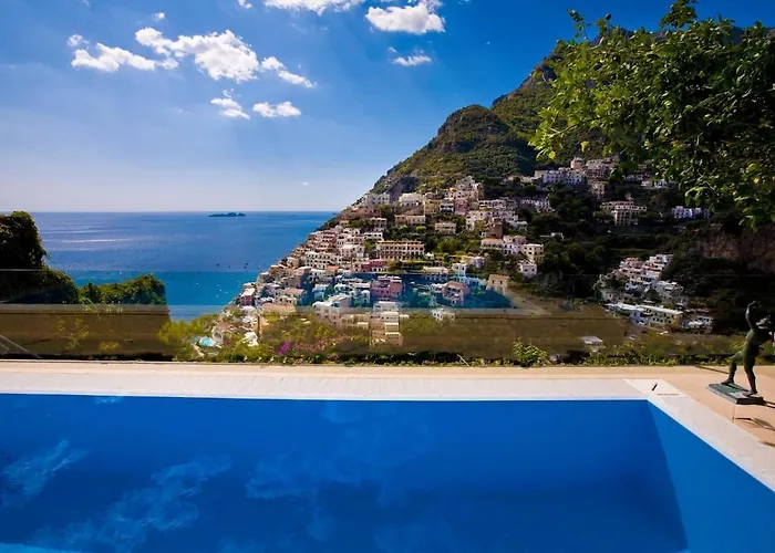 Lux 2br In View Terrace & Pool