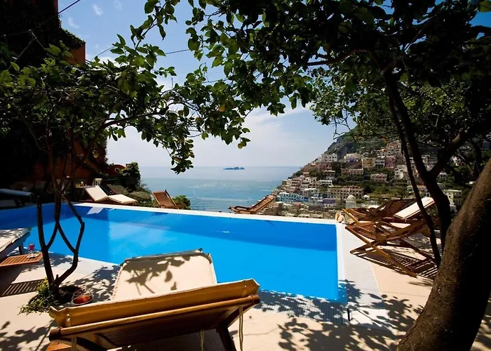 Lux 2br In View Terrace & Pool Lägenhet *