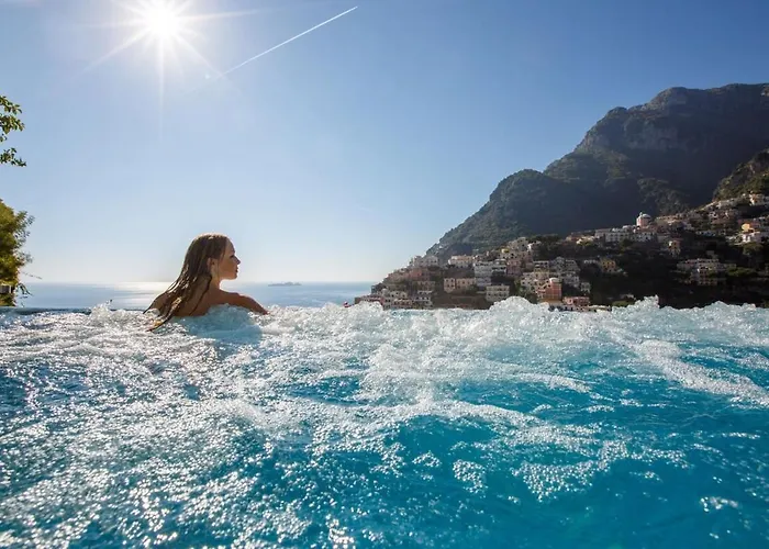 Lägenhet Lux 2br In View Terrace & Pool *