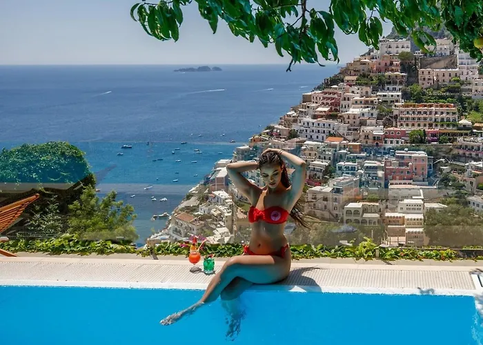 Apartment Lux 2br In View Terrace & Pool *