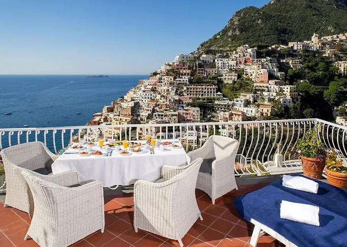 Lux 2br In View Terrace & Pool