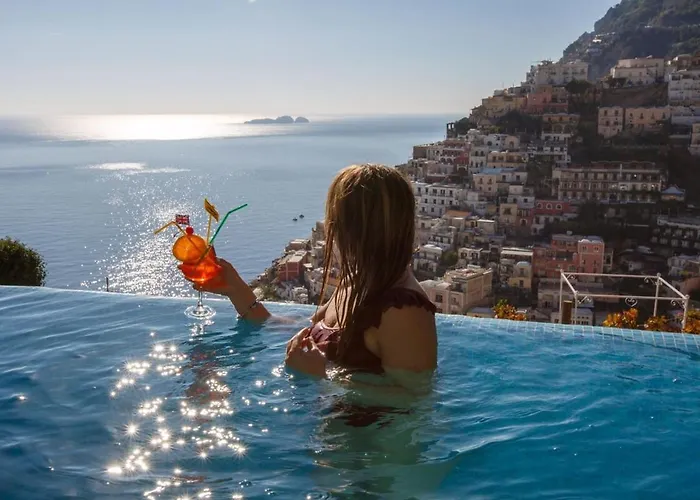 Lux 2br In View Terrace & Pool Apartment