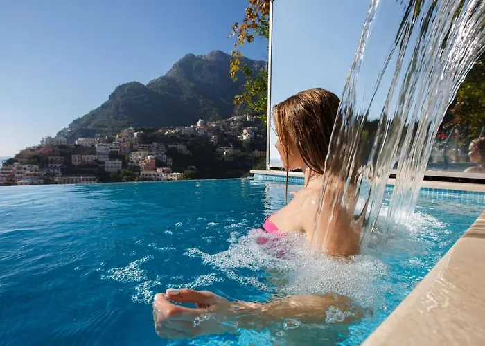 Lägenhet Lux 2br In View Terrace & Pool