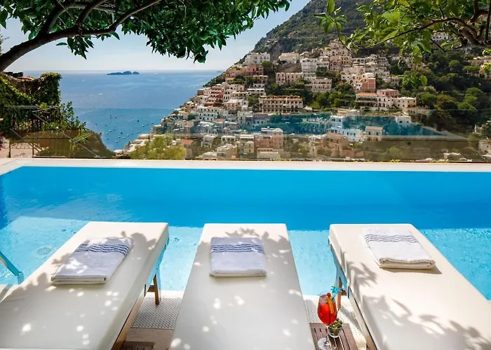 Lux 2br In View Terrace & Pool *