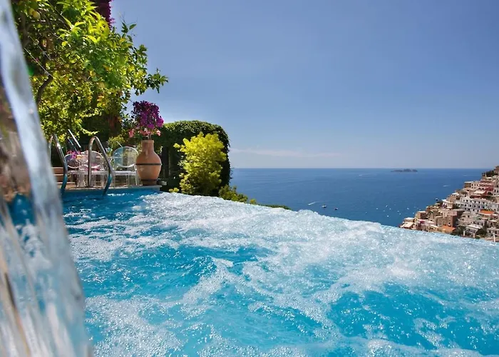 Apartment Lux 2br In View Terrace & Pool