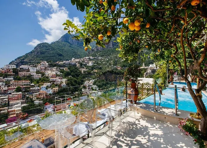 Lux 2br In View Terrace & Pool Apartment *