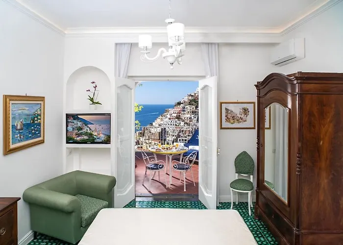 Apartment Lux 2br In View Terrace & Pool *