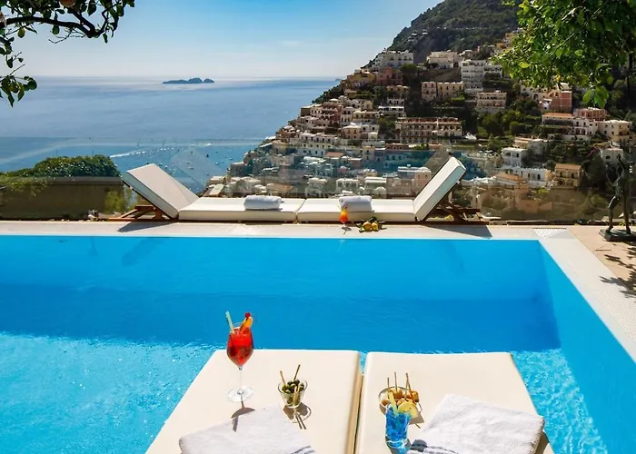 Lux 2br In View Terrace & Pool