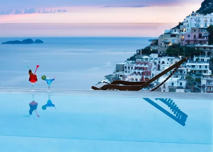 Lägenhet Lux 2br In View Terrace & Pool *