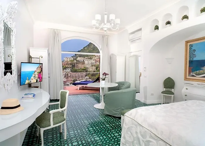 Lux 2br In View Terrace & Pool Apartment *