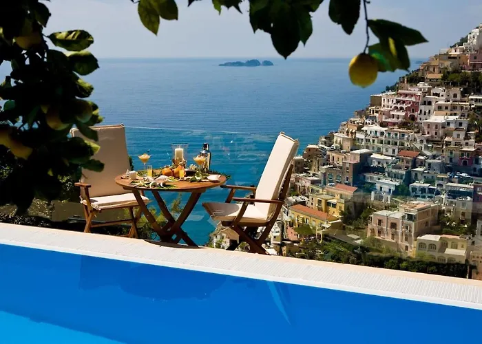 Apartment Lux 2br In View Terrace & Pool *