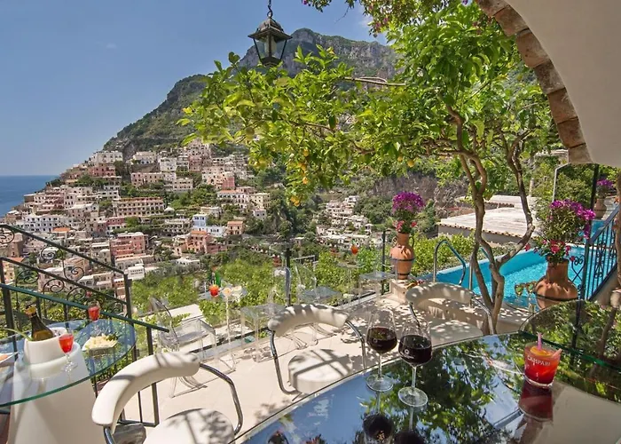 Lux 2br In View Terrace & Pool *