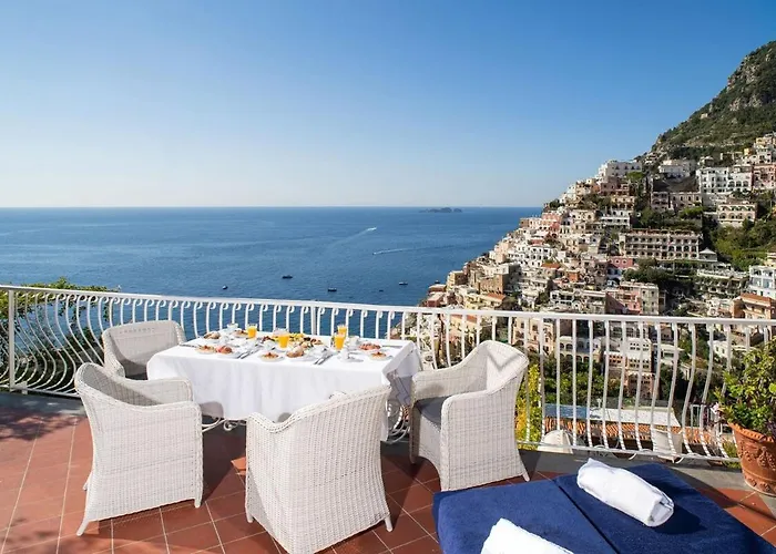 Apartment Lux 2br In View Terrace & Pool