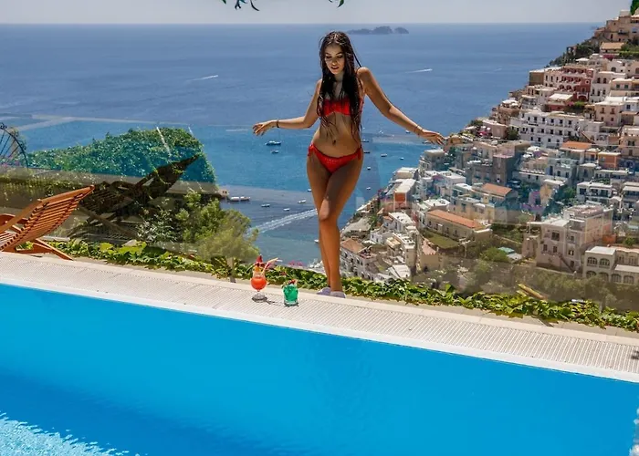 Lux 2br In View Terrace & Pool *