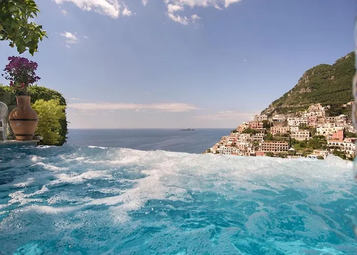 Apartment Lux 2br In View Terrace & Pool