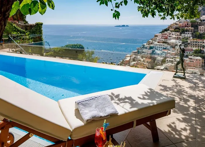 Lux 2br In View Terrace & Pool Apartment *